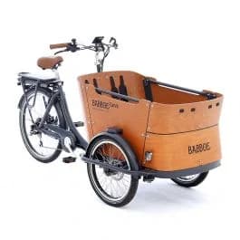 undefined Curve-E (3-wheel, electric)