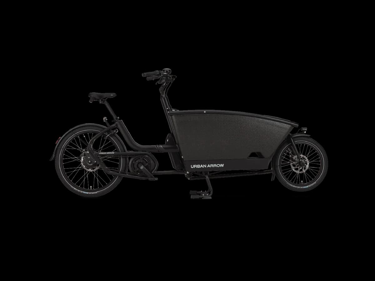 undefined Family (2-wheel, Standard)