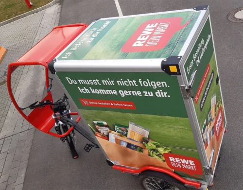 VeloBRING