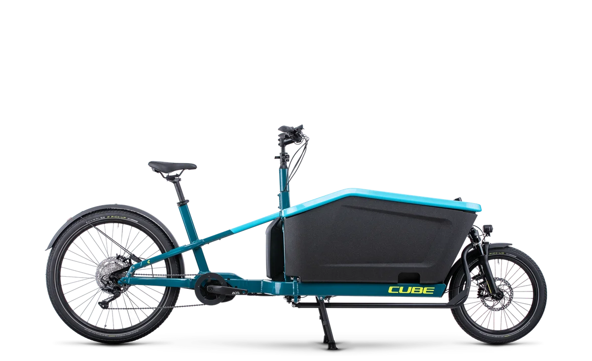 Cargo Hybrid Sport