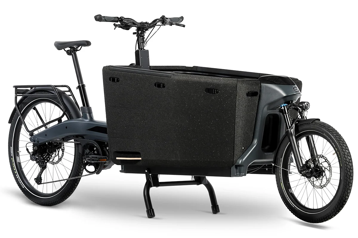 Hêta (professional 2-wheeler)