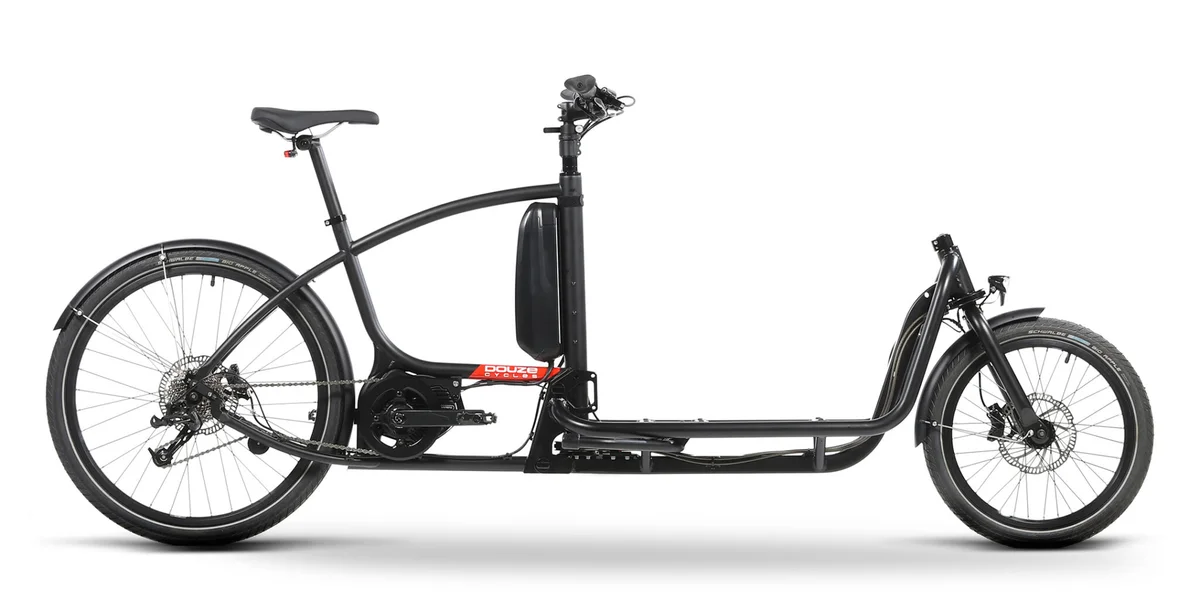 V2 Brose (compact urban)