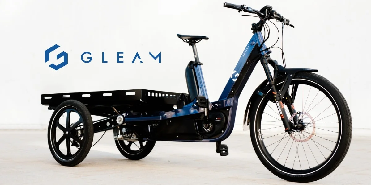 Cargo eBike