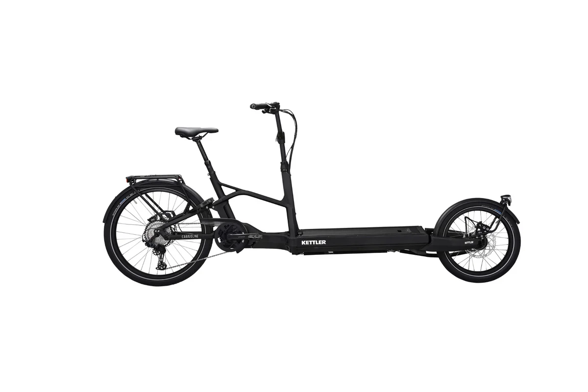 Cargoline FS 800