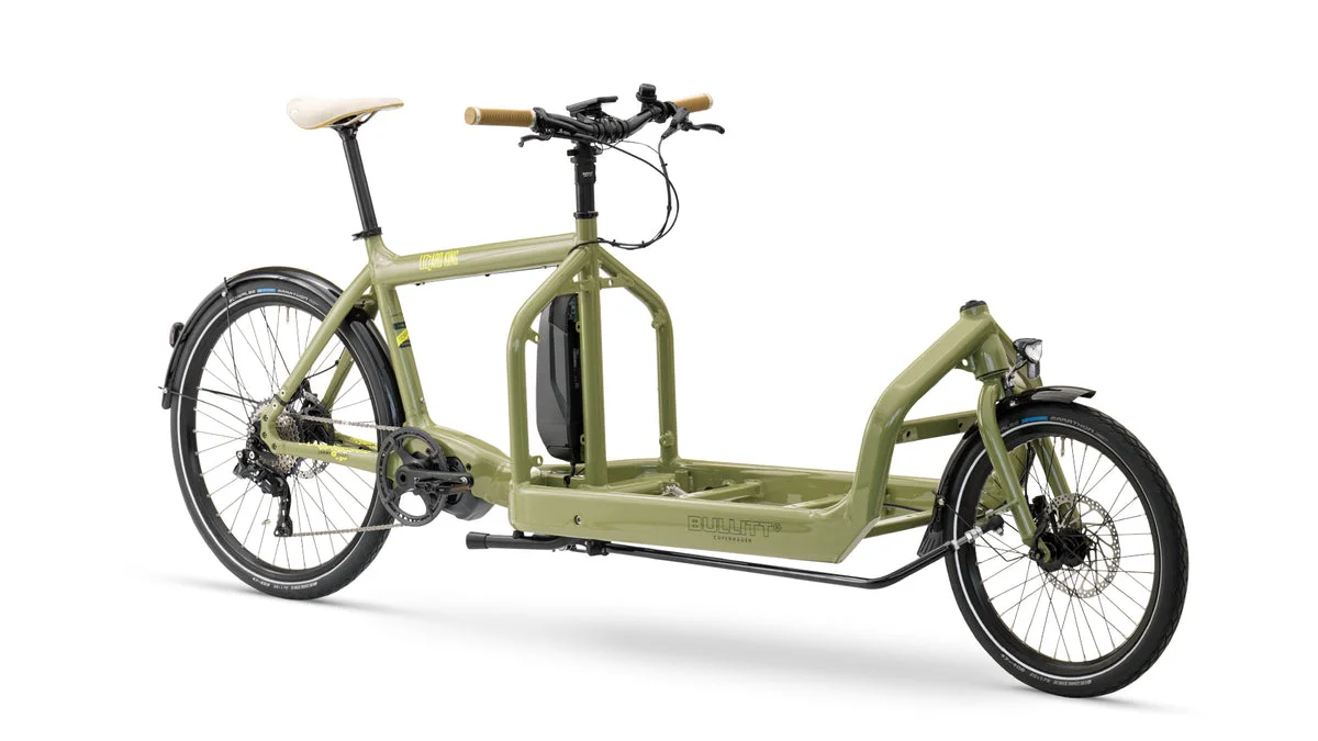 eBullitt 6100 (longjohn, mid-range)