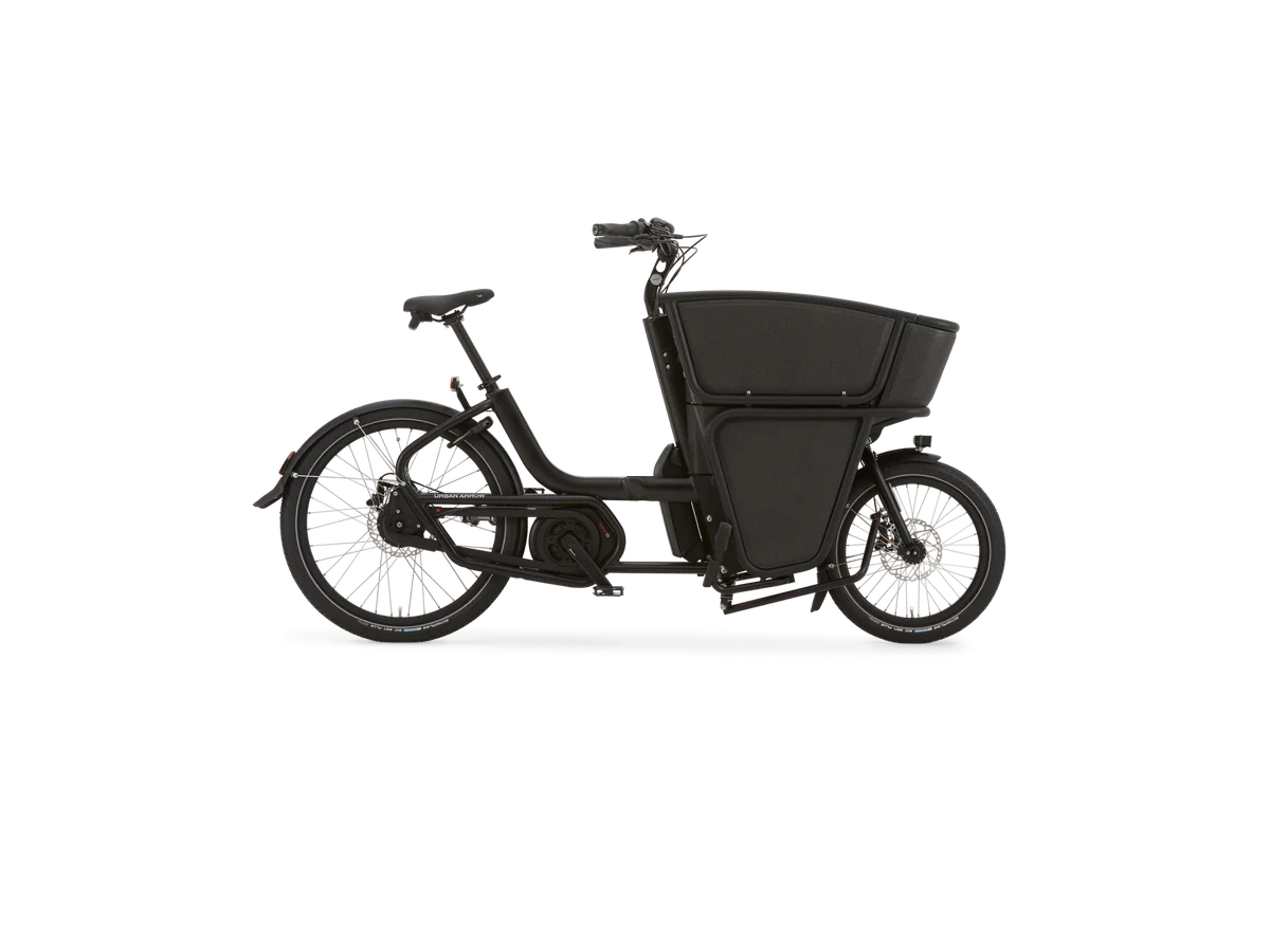 Shorty (compact courier)